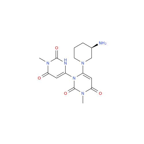 Alogliptin Impurity 7