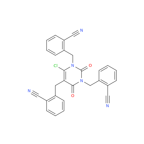 Alogliptin Impurity 70