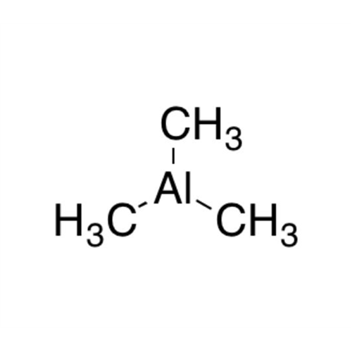 Trimetylaluminium (2.0 M in Heptane)