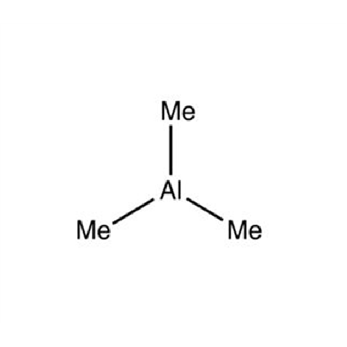 Trimethylaluminium Solution 2.0 M in Toluene