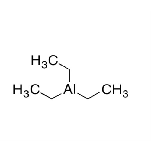 Triethylaluminium (1.0 M in Heptane)