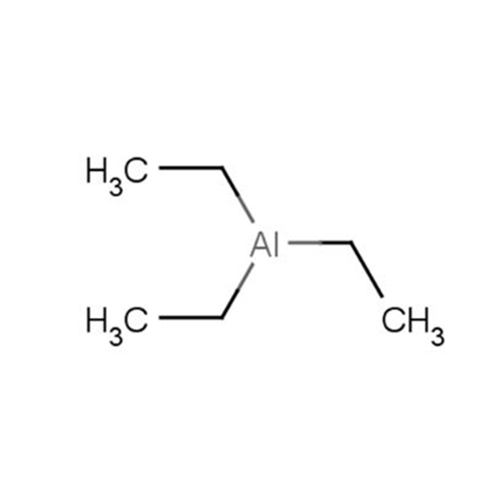 Triethylaluminium (1.0 M in Hexane)
