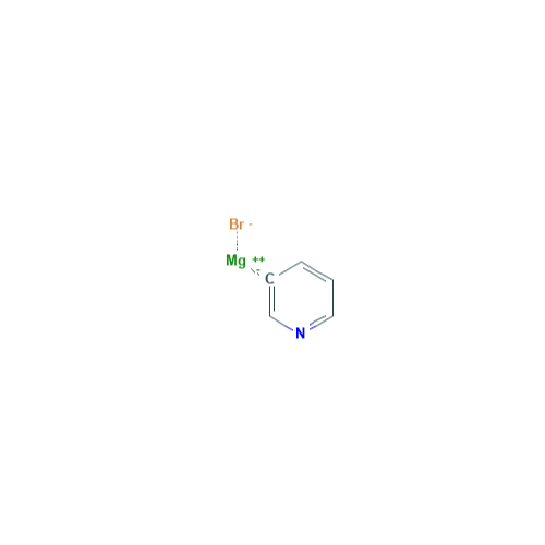 3-Pyridylmagnesium bromide