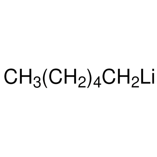 n-Hexyl Lithium 2.3M in Hexane