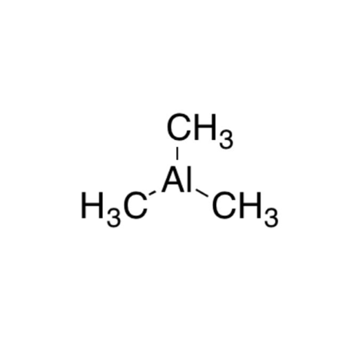 Trimethyl Aluminium 1.0M Solution in Heptane