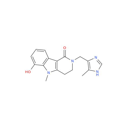 6-Hydroxy Alosetron