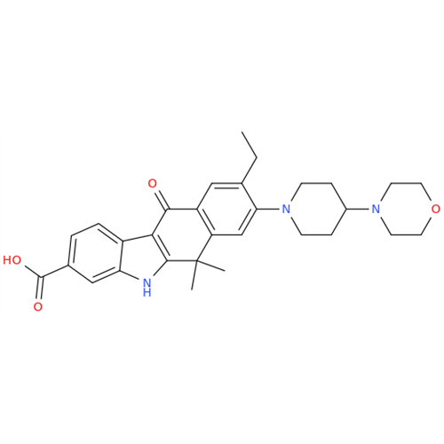 Alectinib Impurity 1