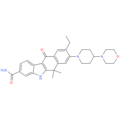 Alectinib Impurity 5