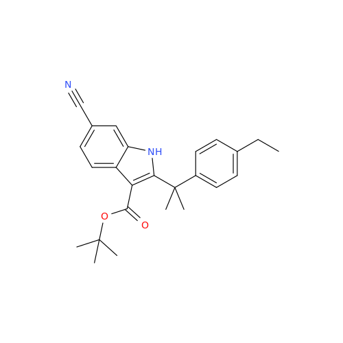 Alectinib Impurity 12