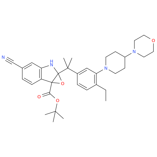 Alectinib Impurity 13