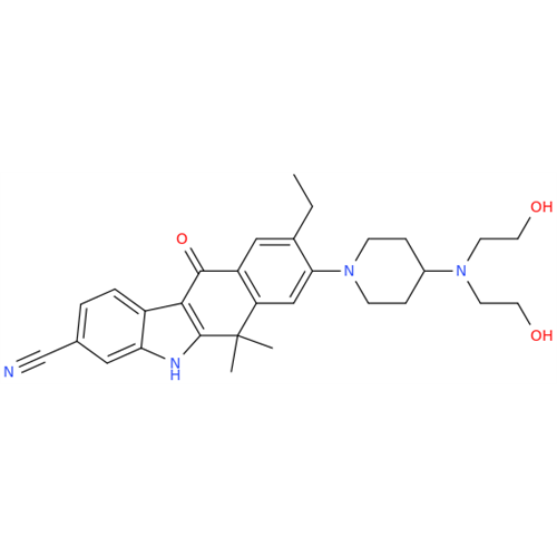 Alectinib Impurity 14