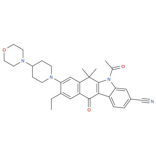 Alectinib Impurity 15