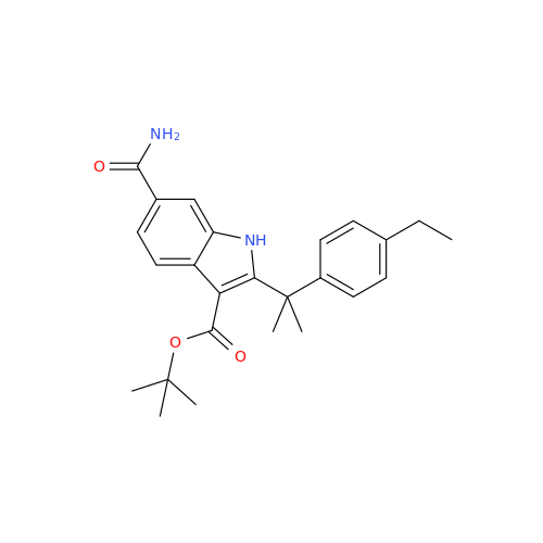 Alectinib Impurity 17
