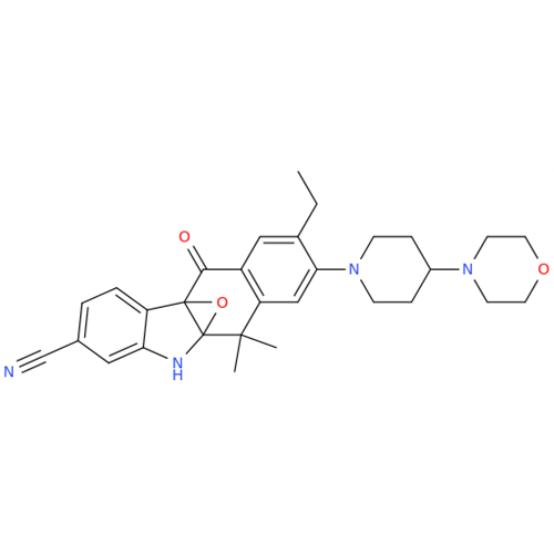 Alectinib Impurity 18