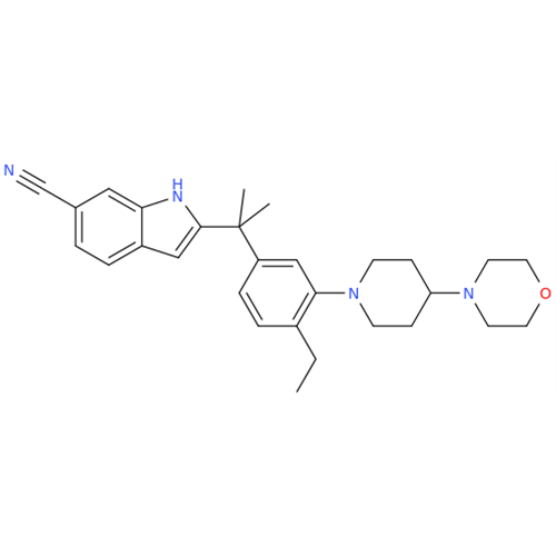 Alectinib Impurity 3
