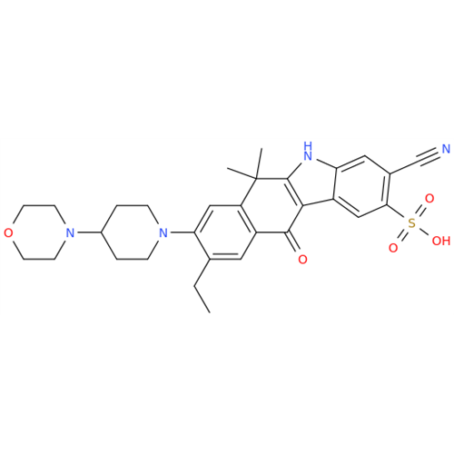 Alectinib Impurity 8