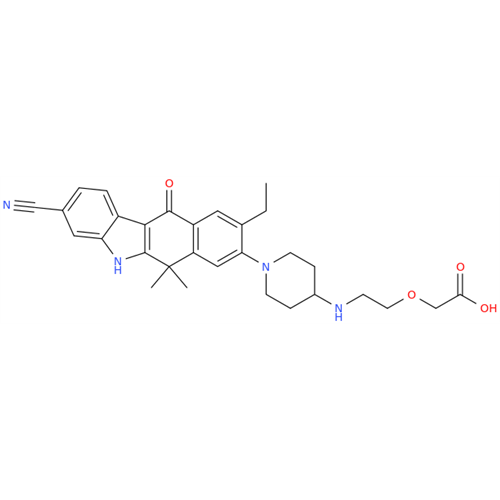 Alectinib M1a Metabolite