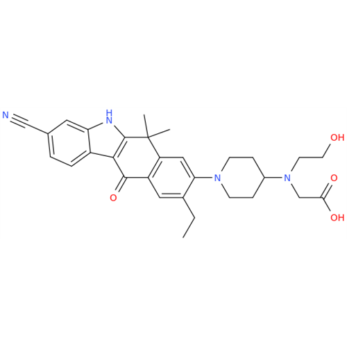 Alectinib M1b Metabolite