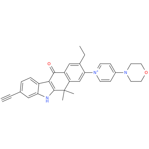 Alectinib Oxidation Impurity