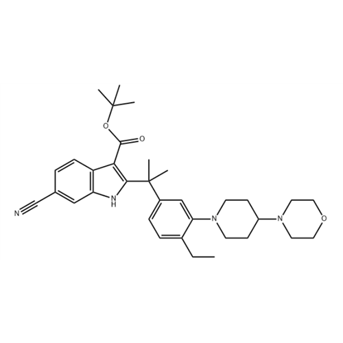 Alectinib Impurity 4
