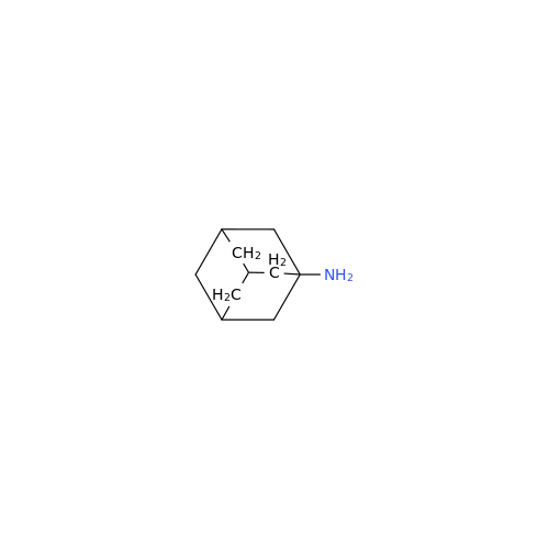 Amantadine IHRS
