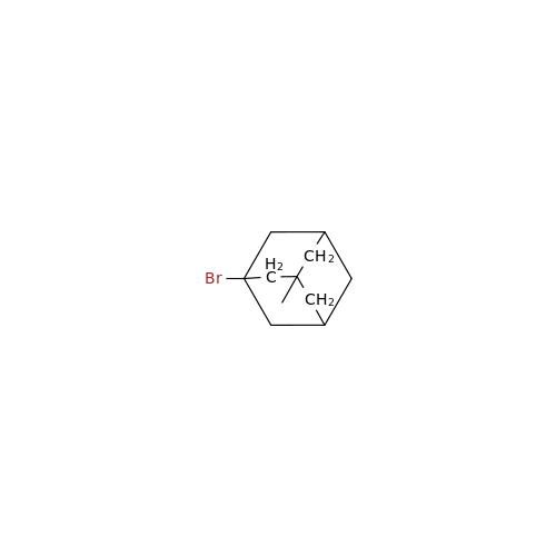 1-Bromo-3-methyladamantane