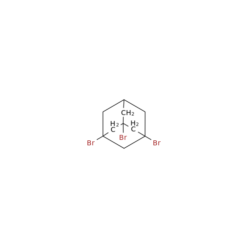 1,3,5-Tribromoadamantane