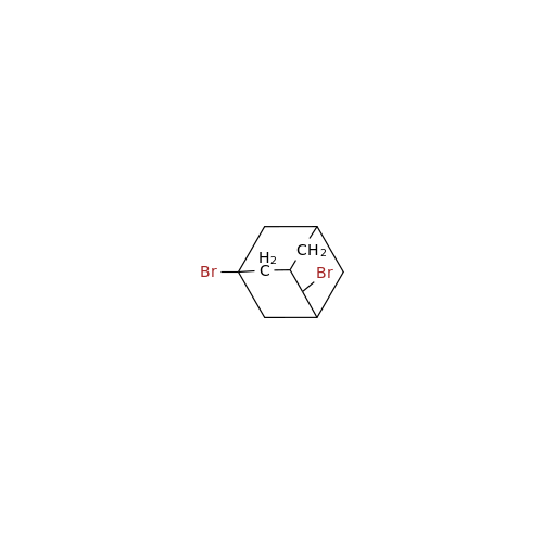 1,4-Dibromoadamantane