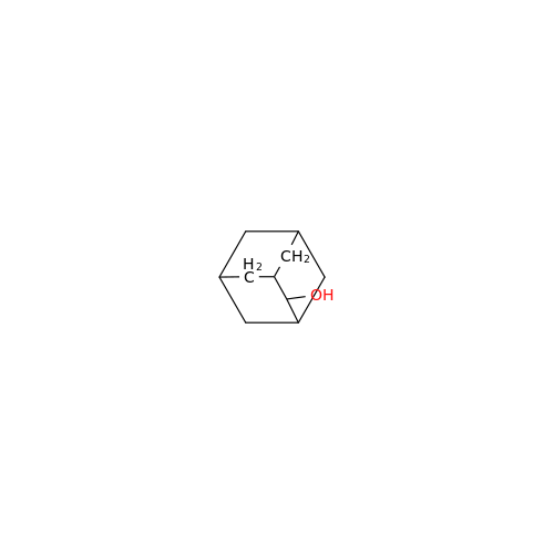 2-Hydroxy Adamantane