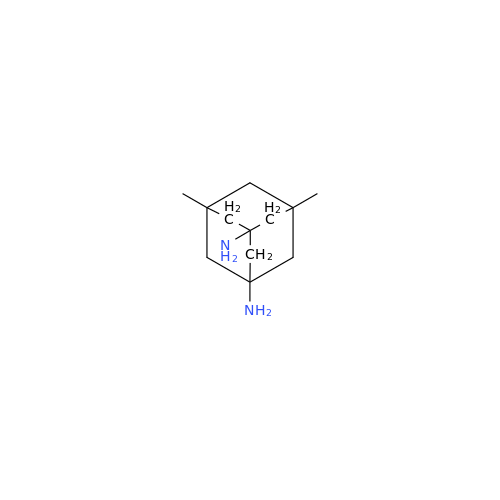 5,7-Dimethyladamantane-1,3-Diamine