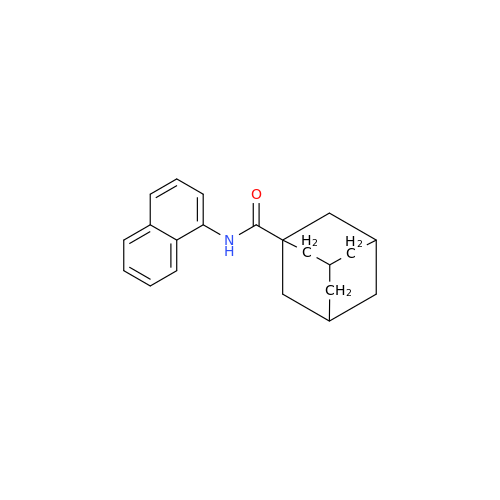 Adamantane Impurity 6
