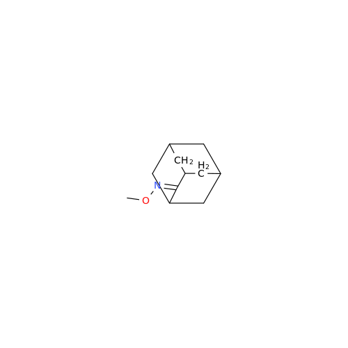 O-methyl-2-- Adamantane Oxime