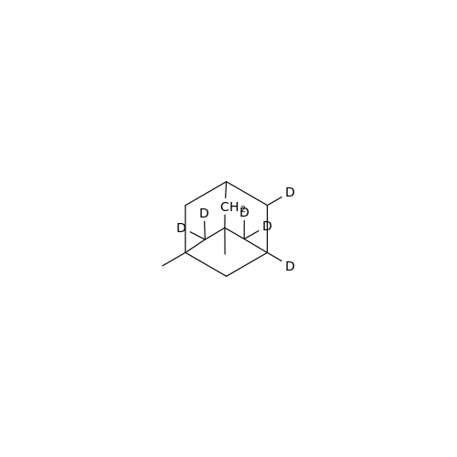 1,3-Dimethyladamantane D6