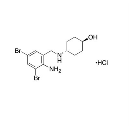 Ambroxol Hydrochloride (N-1) WS