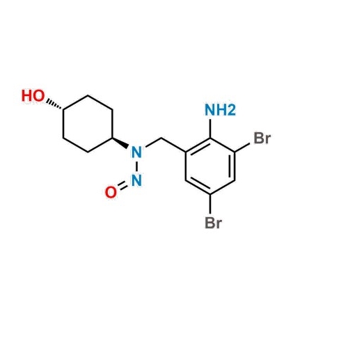 N-Nitroso-Ambroxol