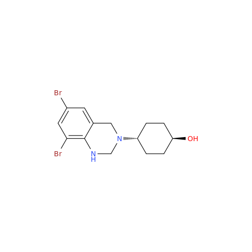 Ambroxol EP Impurity B
