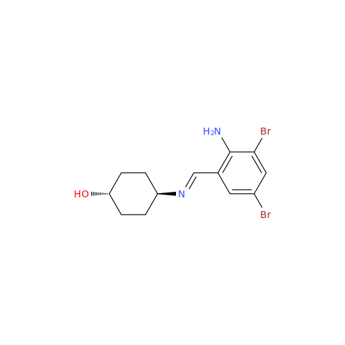 Ambroxol EP Impurity C