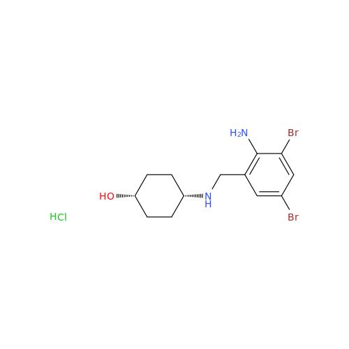 Ambroxol EP Impurity D