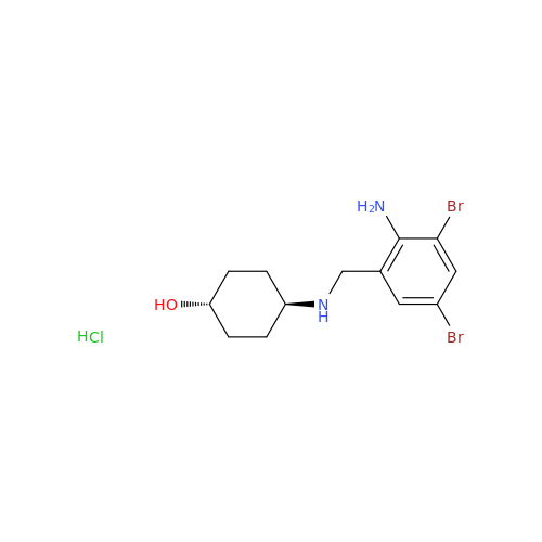 Ambroxol HCl