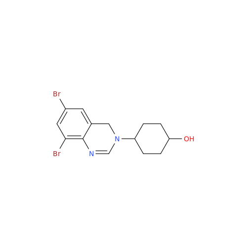 Ambroxol Cycloimine Impurity