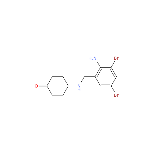 Ambroxol Impurity 2