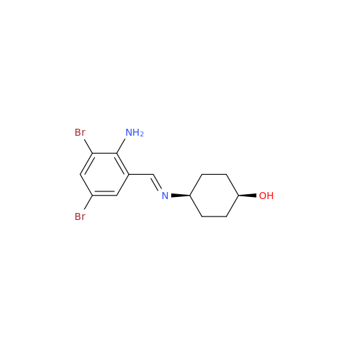 Ambroxol Impurity 3