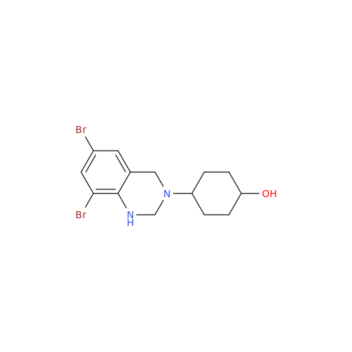 Ambroxol Impurity 4