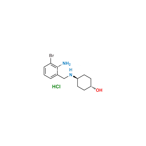 Ambroxol Impurity 5
