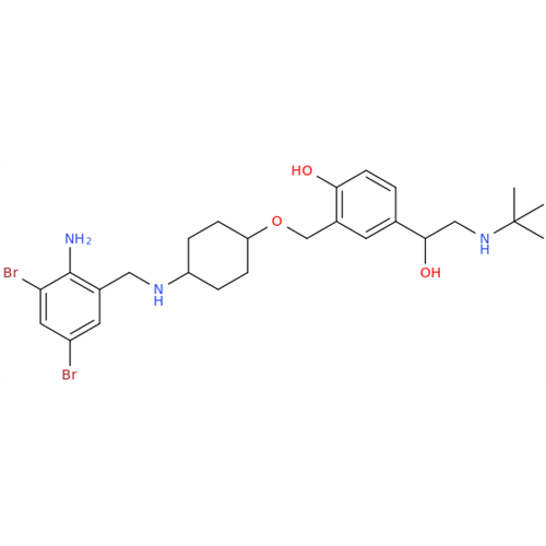 Ambroxol Impurity 6