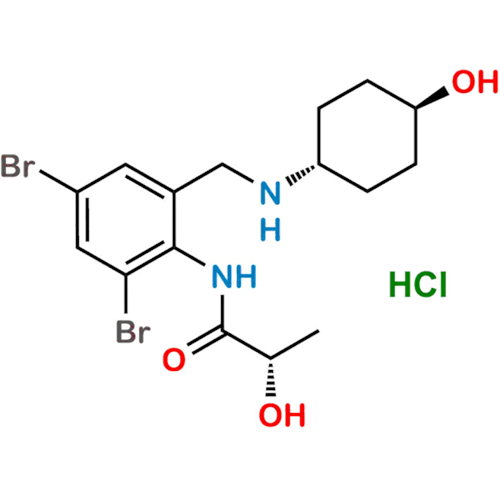 Ambroxol Impurity 7