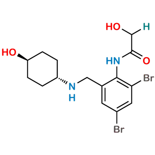 Ambroxol Impurity 8