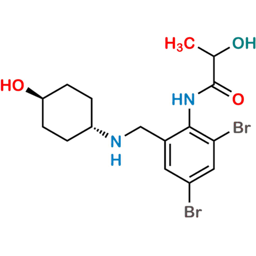 Ambroxol Impurity 9