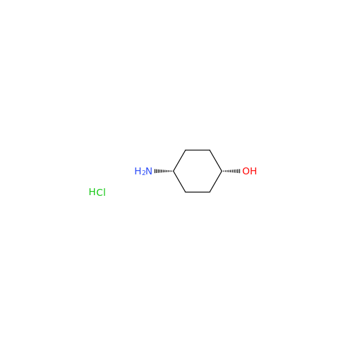 Cis-4-Aminocyclohexanol Hydrochloride