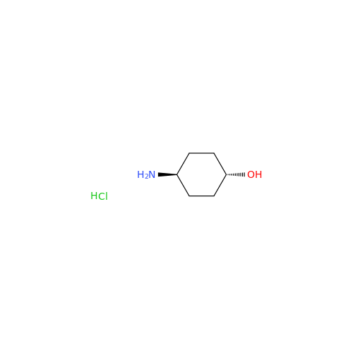Trans-4-Aminocyclohexanol Hydrochloride